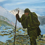 Всё уляжется - песни и пляски